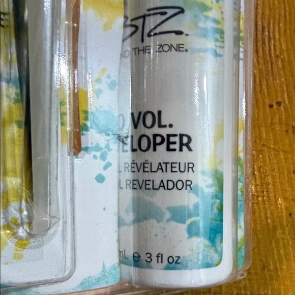 Beyond the Zone Radical Scalp Kit - Picture 2 of 4